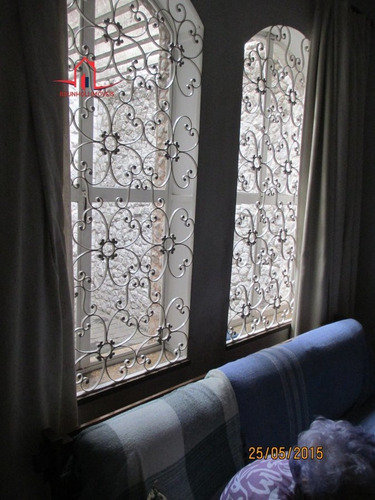 Imagem 12 de 21 de Casa A Venda No Bairro Vila Rami Em Jundiaí - Sp. - 207-1