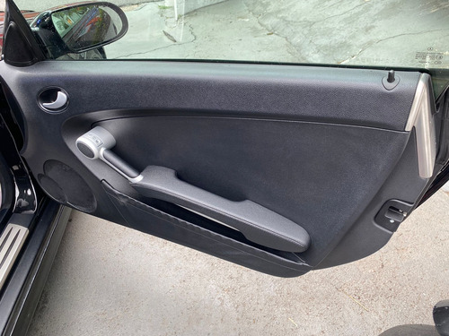 Mercedes-Benz Classe SLK Kompressor 16V/ 200 CGI 16V