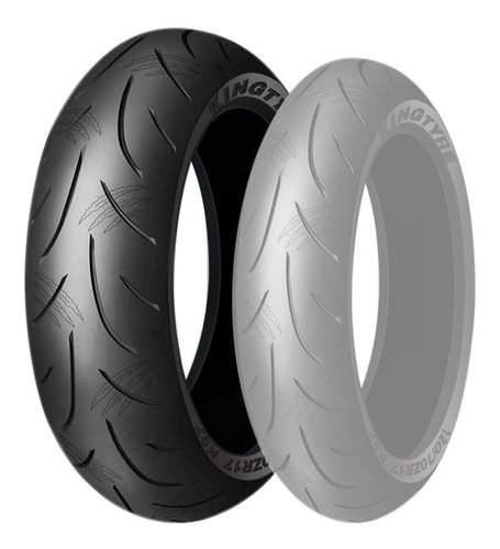 130/70r17 -  Kingtyre K97 - Neumático De Moto