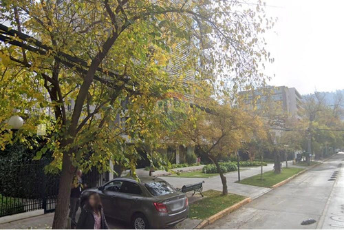 Renovado Departamento 2d+2d Providencia