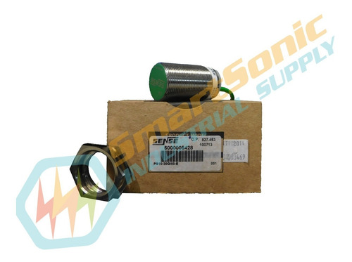 Sensor Inductivo Sense Ps10-30gi50-e 