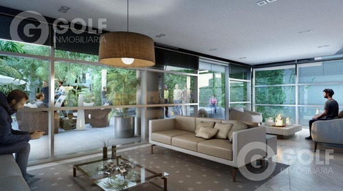 Vendo Monoambiente, Entrega 11/2022, Pocitos