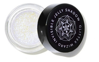 Sombra-glitter Para Rostro Y Ojos | Sheglam Wizard Invisible Color De La Sombra Mago Invisible