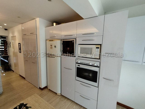 Apartamento ( 2 Niveles) Venta Villa Nueva Hatillo Mls - 25-8819