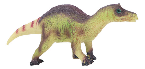 Figuras De Dinosaurio Modelo Maiasaura Pintadas A Mano De Fo