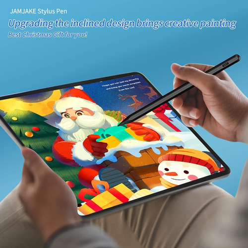 Lápiz Stylus Para iPad 9ª Y 10ª Generación - Lápiz Digita...