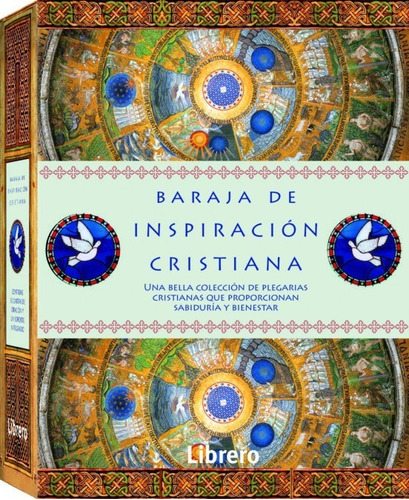 Baraja De Inspiración Cristiana