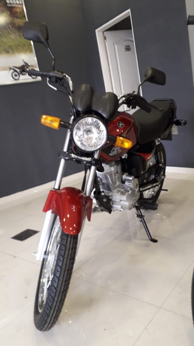 Imagen 13 de 15 de Motomel S2 150 Start 0 Km 2022 Automoto Lanus
