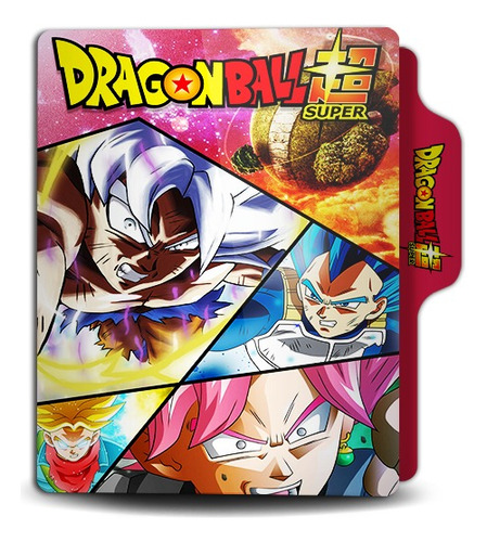 Colección Dragon Ball ( 639 Episodios + Películas + Extras )
