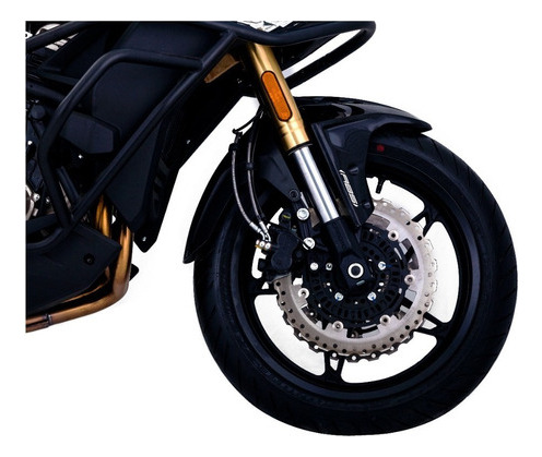 Cf Rz 650 Mt By Zanella Créd. Prendario Caballito
