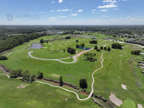 Lote En Venta En El Tilbury - Pilará- Pilar