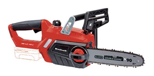 Einhell Ge-lc 18 Li Solo Motosserra A Bateria 18v Novo Sp
