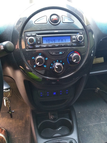 Jac J2 1.4 16v Jetflex 5p 2016