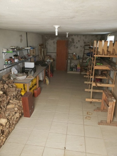 Sobrado De Condomínio A Venda - 676
