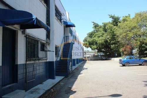 Galpao, Aluguel, Jaguare, Sao Paulo - 18113 - L-18113