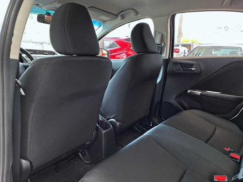 Imagem 12 de 14 de Honda City Sedan Lx-at 1.5 16v 2019