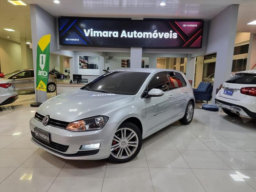 Volkswagen Golf Comfortline Aa