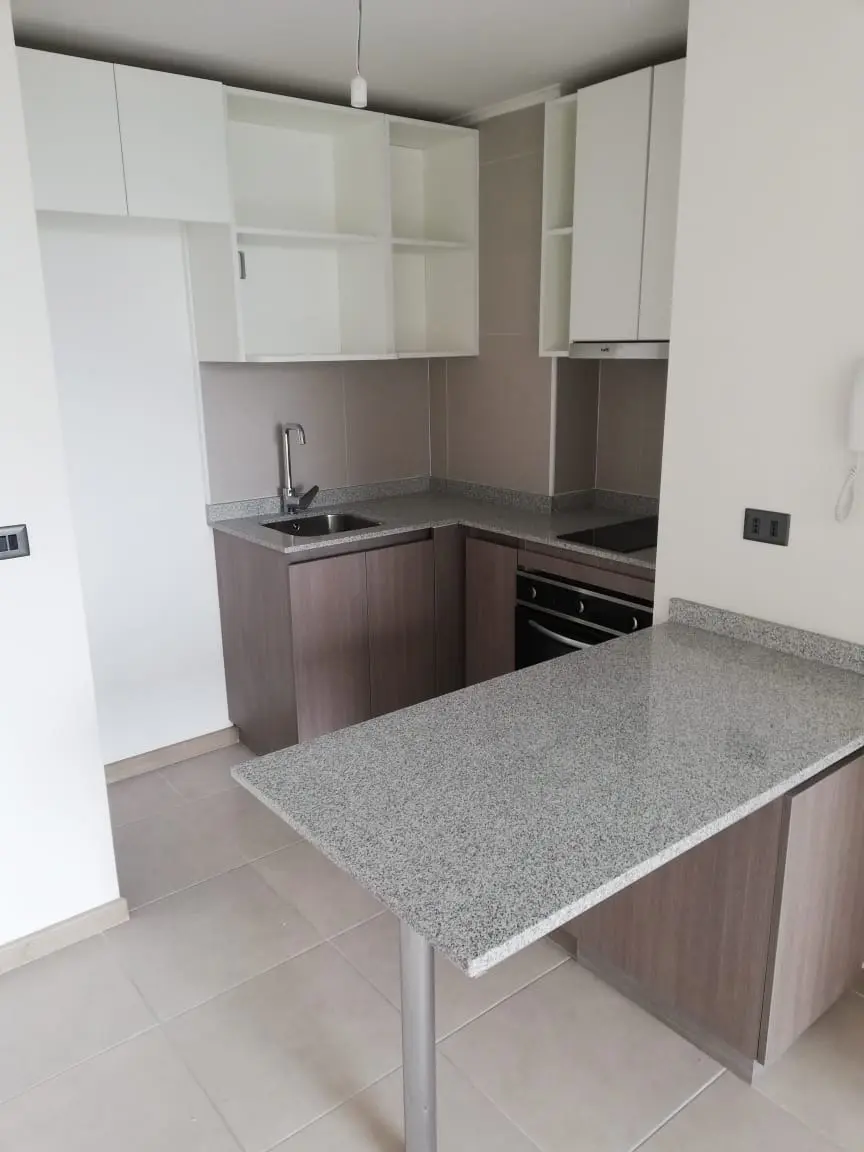 Imagen 2 de 21 de Dpto 2d1b + Bodega Av. Ecuador 4678 - Oferta 1 Mes $150.000