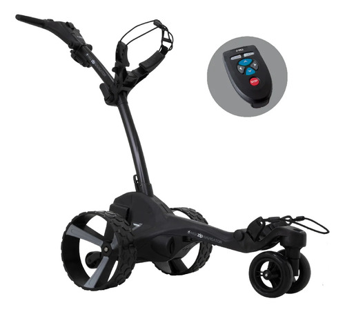 Mgi Zip Navigator At- Carrito De Golf Eléctrico Y Accesorios