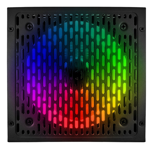 Fonte Atx Rgb 850w 80 Plus