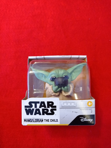 Star Wars Baby Yoda The Mandalorian