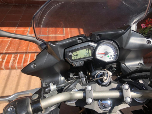 Yamaha Fazer 800 Fz8-s