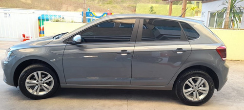 Imagem 5 de 7 de Volkswagen Polo 2020 1.0 5p