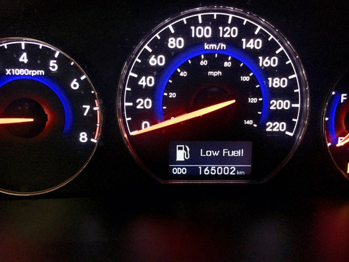 Imagem 9 de 14 de Hyundai - Santa Fe Gls 3.5 V6 4x4 5l ( Aut )