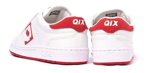 Imagem 4 de 5 de Tênis Estilo Anos 80 Para Skatista