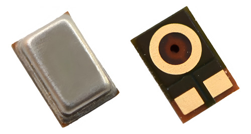 5pz Microfono Para Samsung Series A A20 A30 A40 A50 A70