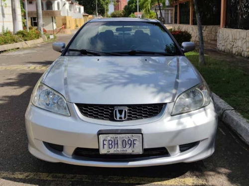 Imagen 3 de 10 de Honda Civic Ex - Sincronica