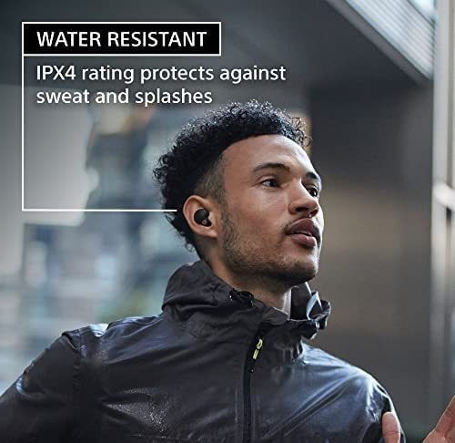 Imagen 7 de 11 de Sony Wf-1000xm4 Industry Leading Noise Canceling Truly Wirel