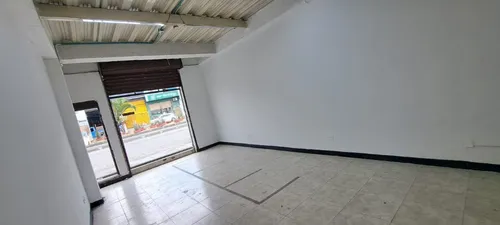 Arriendo Local Carrera 15 Barrio La Floresta