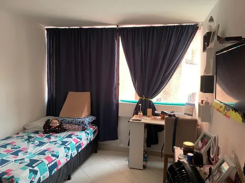Vendo Apartamento En Super Bien Ubicado En Laureles La Consolta