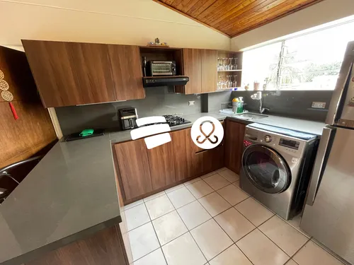 Apartamento En Venta Calasanz Parte Baja