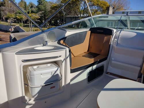 Canestrari 245 2019 68hs - Volvo V8 300hp Duo Prop