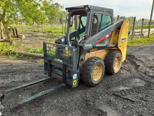Implemento Portapallets Vialplan