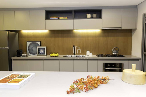Imagem 10 de 25 de Apartamento À Venda, 82 M² Por R$ 1.041.300,00 - Vila Mariana - São Paulo/sp - Ap2680