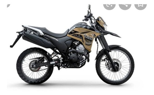 Yamaha Lander 250
