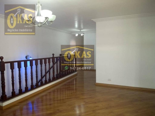 Imagem 6 de 30 de Casa Com 2 Dormitórios Para Alugar, 200 M² Por R$ 3.000,00/mês - Vila Costa - Suzano/sp - Ca0340