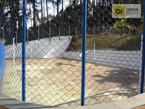 Imagem 4 de 17 de Chácara Com 3 Dormitórios À Venda, 12770 M² Por R$ 2.500.000,00 - Chácaras Boa Vista - Santana De Parnaíba/sp - Ch0028