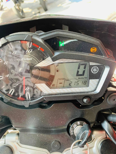 Imagem 5 de 5 de Yamaha Crosser 2021
