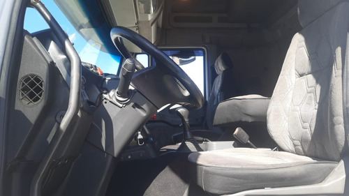 Iveco Stralis 420 6x2 2009