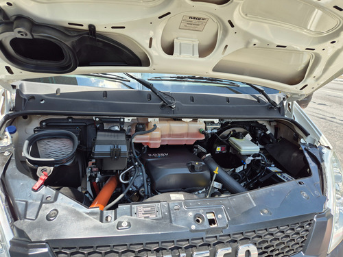 Iveco Daily 35s14 2019 Único Dono Carroceria De 4,50 Mts
