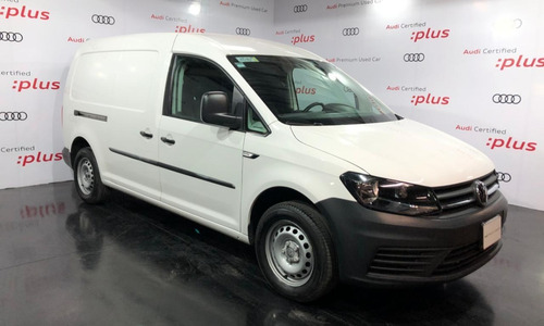 Imagen 1 de 15 de Vw, Caddy, Cargo Van Maxi, 1.6l, 110 Hp, Tm5, 2019