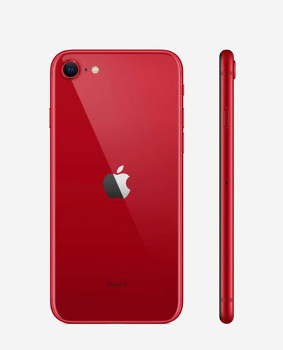 Apple iPhone SE (2da Generación) 64 Gb - (product)red (Usado)