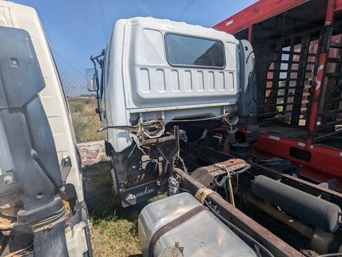 Foton Aumark 7000, 2010 (completo O Por Partes)