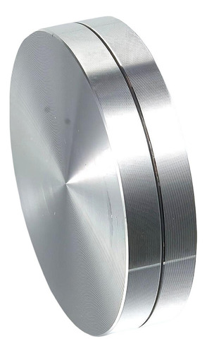 2 Cojinete De Placa Giratoria For Mesa De 60 Mm X 15 Mm