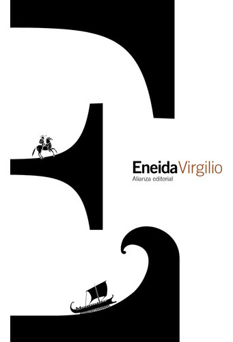 Eneida, Virgilio, Ed. Alianza