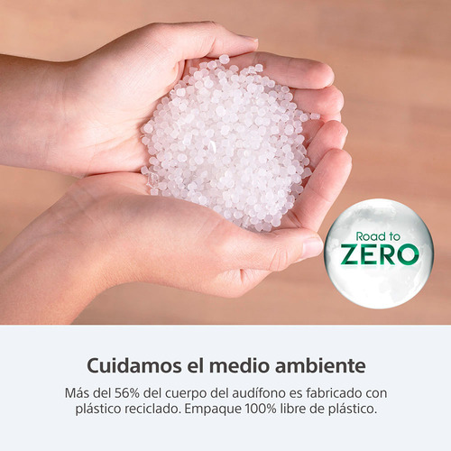 Audífonos Inalámbricos Wh-ch520